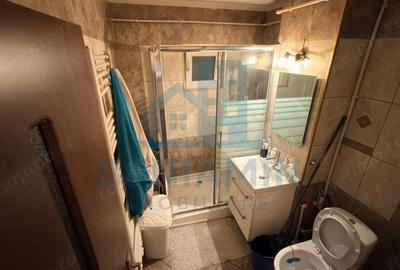 Apartament cu 2 camere decomandat în Brazda lui Novac - 2