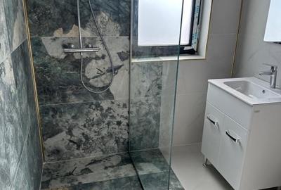 Apartament 4 Camere Pe 3 Niveluri + Curte Proprie 40 mp2 , Metrou Crangasi - 8