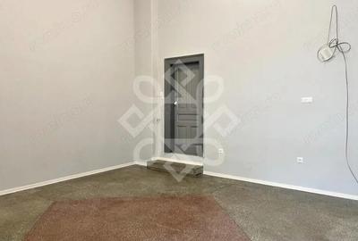 Spațiu comercial, de 27 mp, în Ultracentral - 6