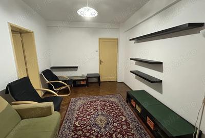 De inchiriat apartament 3 camere+ loc de parcare - 2