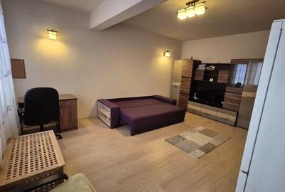 Garsonieră decomandată, mobilată în Drumul Taberei - 2