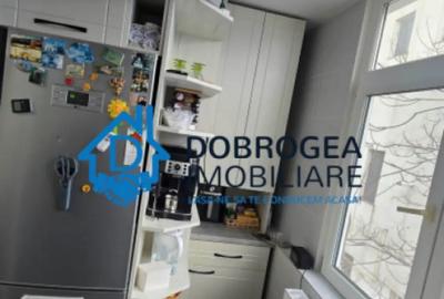 Garsonieră în E3 - 10