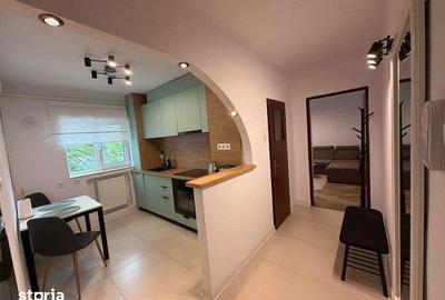 Apartament cu 2 camere în Progresul - 3