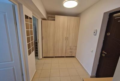 Apartament 1 camera, decomandat, 38 mp, str Calea Turzii - 7