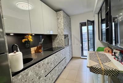 REA1026472 Apartament 3 camere l Complex l Parcare - 6