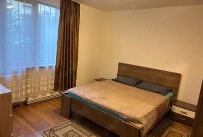 Inchiriez apartament 2 camere, in zona Podgoria, Arad Inchiriez apartament 2 camere, in zona Podgoria, Arad - 4