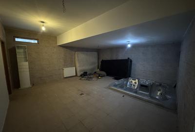 Birou, de 350 mp, în Europa - 20