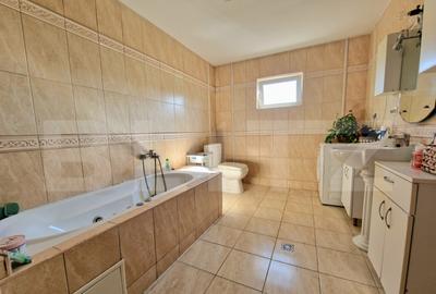 Casa individuala, 120mp, P+E, 584mp teren, garaj, Radaia - 4