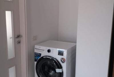 Apartament 3 camere,mobilat si utilat!!! - 8