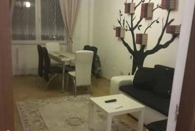 Apartament 3 camere, decomandat - zona Astra - 8