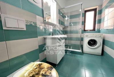 Apartament cu o camera in Giroc - 3