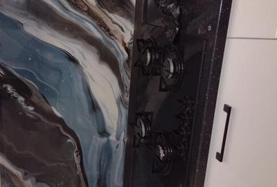 Bul Mamaia garsoniera centrala gaz - 2