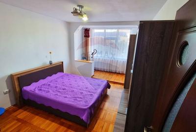 Apartament 3 camere de inchiriat - spatios, complet mobilat si utilat - 8