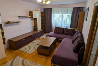 Apartament cu 2 camere decomandat în Exterior Vest - 1