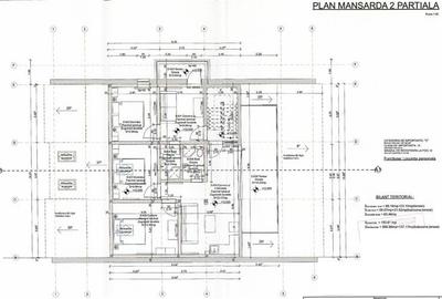 Vanzare cladire Mamaia Nord ? Ideala pentru Pensiune, Clinica -1104 mp Vanzare cladire Mamaia Nord ? Ideala pentru Pensiune, Clinica -1104 mp - 42