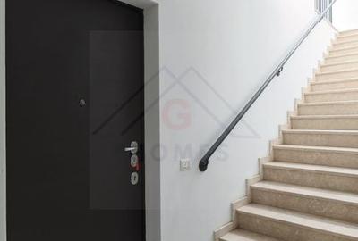 Apartament cu 2 camere semidecomandat, mobilat în Central - 36