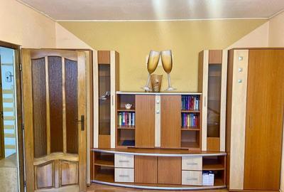 Apartament cu 2 camere decomandat în Central - 6
