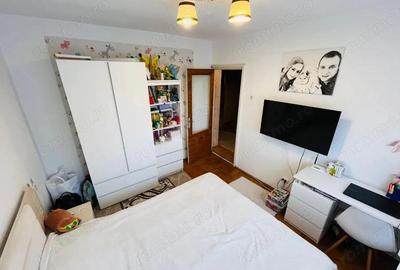 Apartament cu 2 camere decomandat, mobilat în Precista - 7