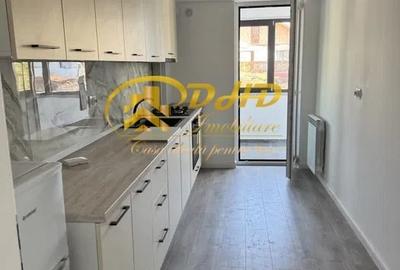 Apartament cu 2 camere situat în zona Valea Lupului - 1