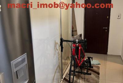 Garsonieră semidecomandată, mobilată în Crângași - 8