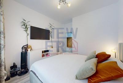 Apartament cu 2 camere decomandat, mobilat în Militari - 19