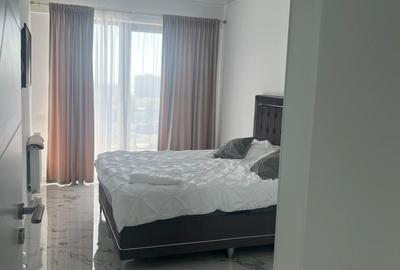 Apartament cu 2 camere în Mamaia-Sat - 6