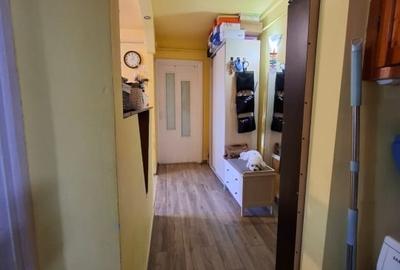 Apartament cu 2 camere decomandat în Lipovei - 5