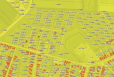 Teren duplex Giarmata - 3