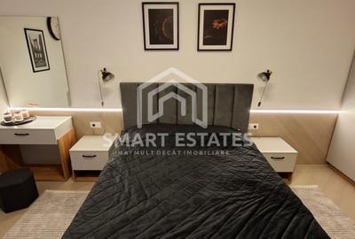 Chirie 2 camere CORTINA NORTH,PIPERA - 8