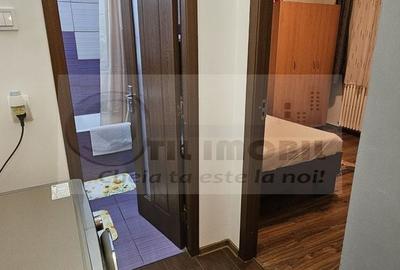Apartament cu camere Alexandru cel Bun - 450 euro - 3