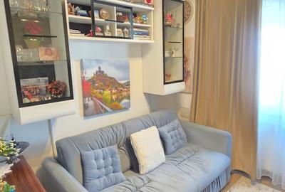 Militari, Iuliu Maniu, Politehnica 5 minute metrou - 45