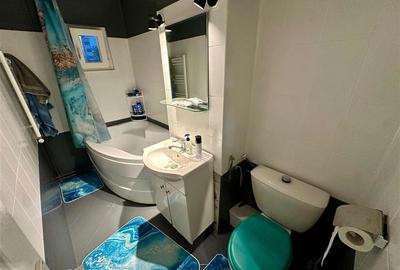 Apartament cu doua camere decomandat - Nicolina - 54mp - 1986 - 7