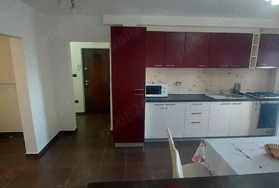 Piata Mioritei-3 cam decomandate-renovat-centrala-AC-2 balcoane-PVC - 3