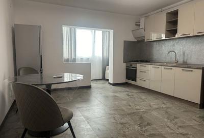 Apartament cu 2 camere decomandat în 1 Decembrie - 5