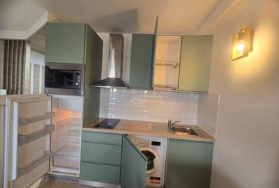 Metrou Piata Muncii – 2 cam, mobilat/utilat, aer conditionat, boiler - 13