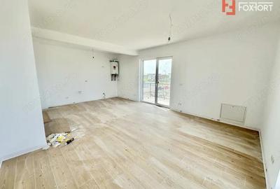 Apartament cu 2 camere decomandat în Moșnița Nouă - 13