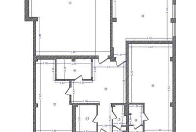 Spatiu comercial - Calea Giulesti - Proprietar - 9