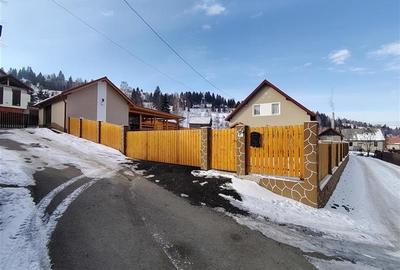 Casa de locuit (Jolotca, str. Eross Zsolt) - 2