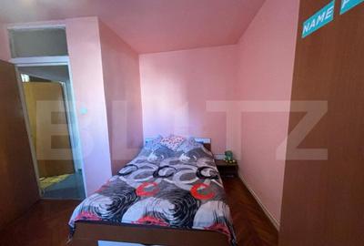 Apartament 3 camere, 68mp, zona Calea Moldovei - 2