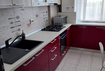Apartament cu 2 camere decomandat în 1 Decembrie 1918 - 5