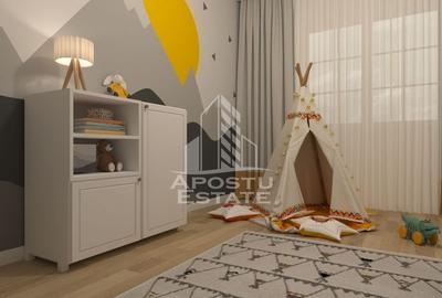 Duplex modern pe parter în Mosnita Noua Duplex modern pe parter în Mosnita Noua - 5