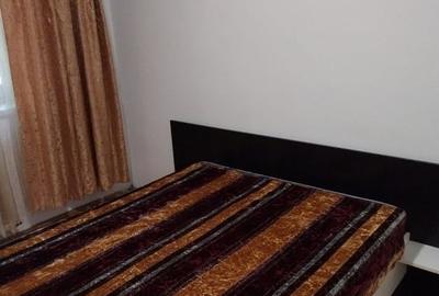 Apartament cu 2 camere - zona Gara - Arcu - 12