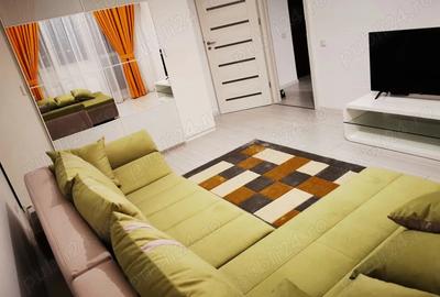 Apartament cu 2 camere decomandat în Berceni - 7