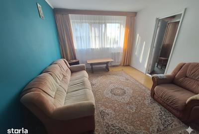 Apartament cu 2 camere în Malu Roșu - 9