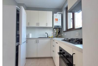 Vila nemobilata Pipera, Voluntari - 4