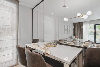 Apartament cu 4 camere decomandat în Aviației - 1