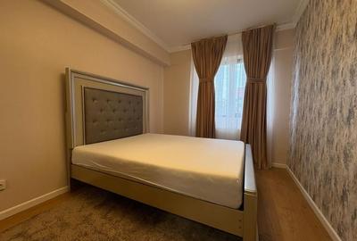 Apartament 2 Camere Mobilat Utilat | 52 mp utili + Balcon | Rond OMW - 4