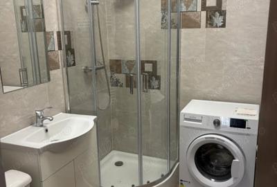 Garsonieră, mobilată în Rahova - 3