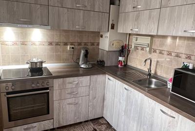 Apartament cu 2 camere în Central - 2