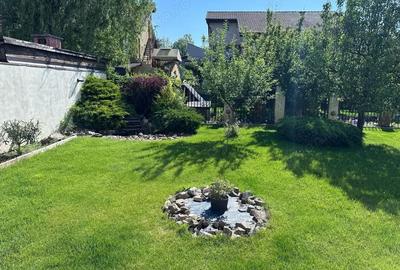 Casă cu 5 camere cu Teren 500 Mp în Făget - 12